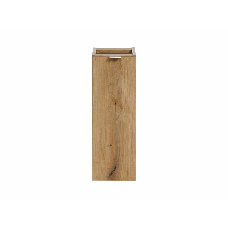 Meuble bas de rangement NOVA OAK salle de baion 30 ou 40cm - 20